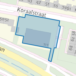 Perceel BDA00-D-9641