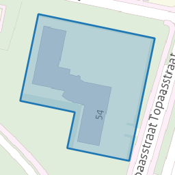 Perceel BDA00-D-9643