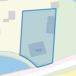 Perceel BDA00-D-9647