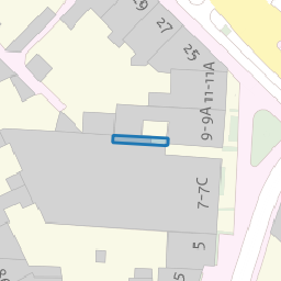 Perceel BDA00-D-9652