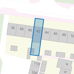 Perceel BDA00-D-9659