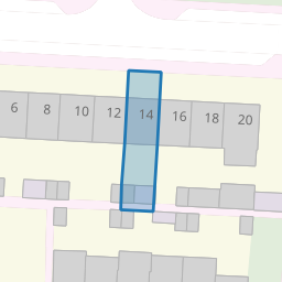 Perceel BDA00-D-9666