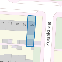 Perceel BDA00-D-9668