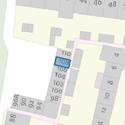 Perceel BDA00-D-9669