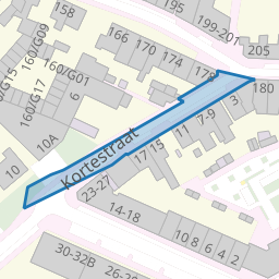 Perceel BDA00-D-9678