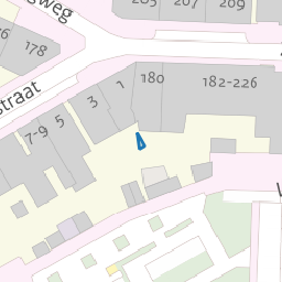 Perceel BDA00-D-9680