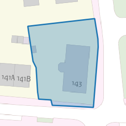 Perceel BDA00-D-9684