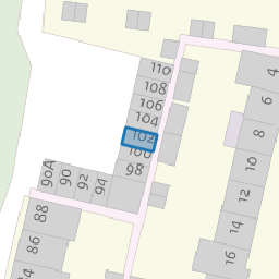 Perceel BDA00-D-9690