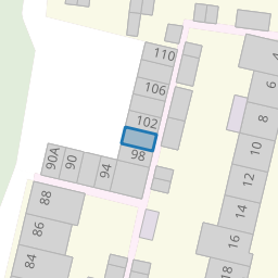 Perceel BDA00-D-9691