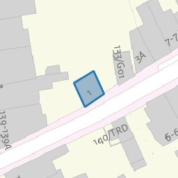 Perceel BDA00-D-9693