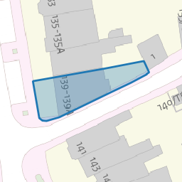 Perceel BDA00-D-9694