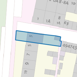 Perceel BDA00-D-9702