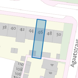 Perceel BDA00-D-9708