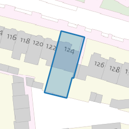 Perceel BDA00-D-9714