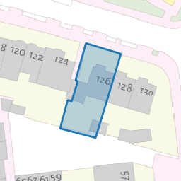 Perceel BDA00-D-9715