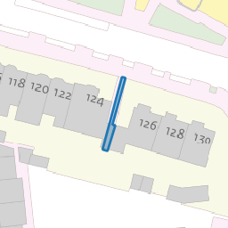 Perceel BDA00-D-9716