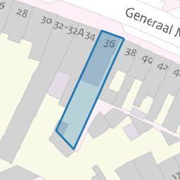 Perceel BDA00-D-9723