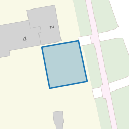 Perceel BDA00-D-9724