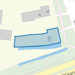 Perceel BDA00-D-9725