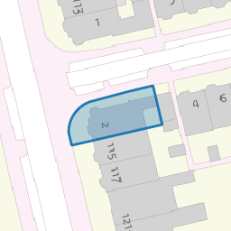 Perceel BDA00-D-9727