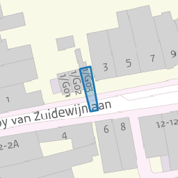 Perceel BDA00-D-9728