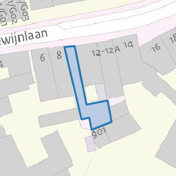 Perceel BDA00-D-9730