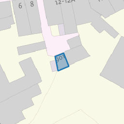 Perceel BDA00-D-9732