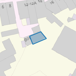 Perceel BDA00-D-9733