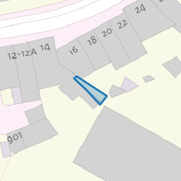 Perceel BDA00-D-9734