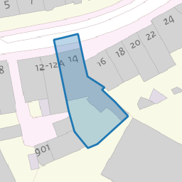 Perceel BDA00-D-9735