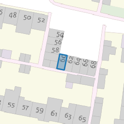 Perceel BDA00-D-9736