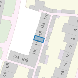 Perceel BDA00-D-9740