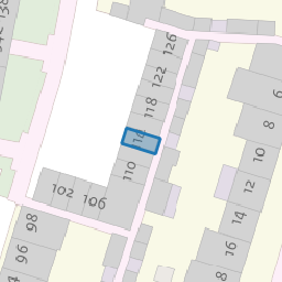 Perceel BDA00-D-9741