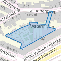 Perceel BDA00-D-9748