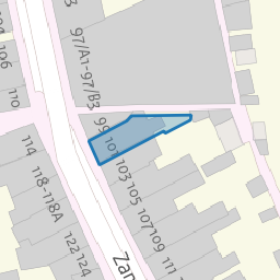 Perceel BDA00-D-9753