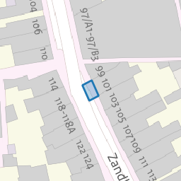 Perceel BDA00-D-9754