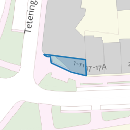 Perceel BDA00-D-9757