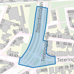 Perceel BDA00-D-9758