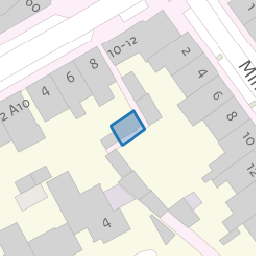 Perceel BDA00-D-9761