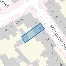 Perceel BDA00-D-9762