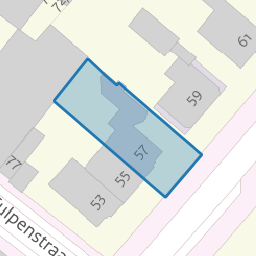 Perceel BDA00-D-9765