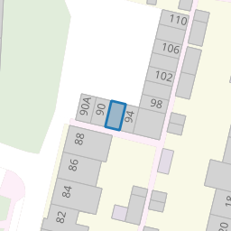 Perceel BDA00-D-9777