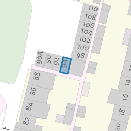 Perceel BDA00-D-9778