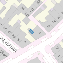 Perceel BDA00-D-9779