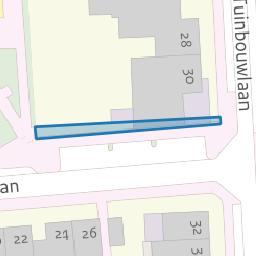 Perceel BDA00-D-9783