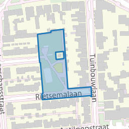 Perceel BDA00-D-9784