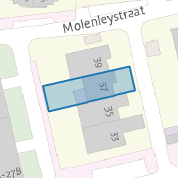 Perceel BDA00-D-9786