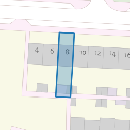 Perceel BDA00-D-9788