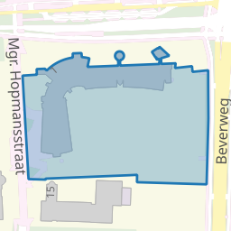 Perceel BDA00-D-9798