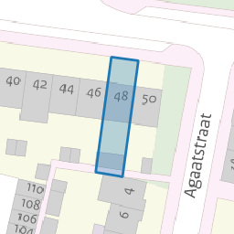 Perceel BDA00-D-9801